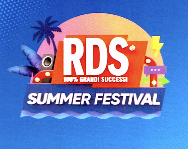 RDS Summer Festival
