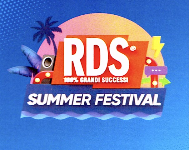 RDS Summer Festival