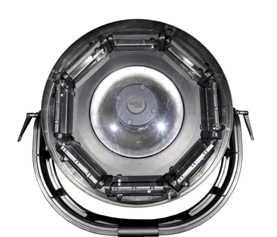 IVL Photon una luce nuova. IVL Photon una luce nuova.