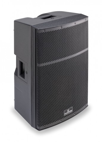 Nuovi diffusori Soundsation Hypper-Pro Plus