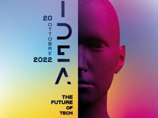 IDEA  The Future of Tech  Il 20 ottobre ritorna l’evento dedicato all’innovazione AV