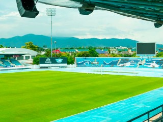 Powersoft X4 sbarca in Thailandia