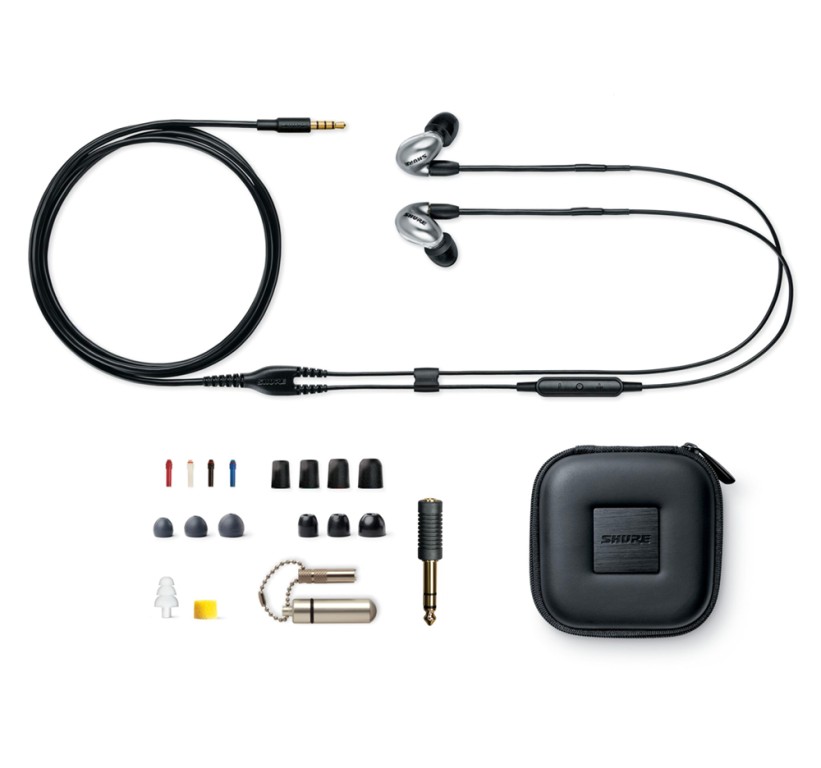 Shure SE846 Generation 2 Shure SE846 Generation 2