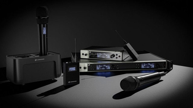 Sennheiser Evolution Wireless Digital