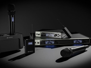 Sennheiser Evolution Wireless Digital