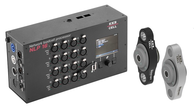 Flexa Sensors e EXE Technology insieme Flexa Sensors e EXE Technology insieme