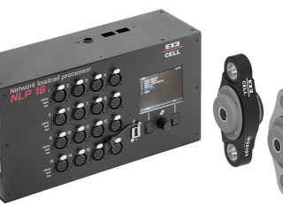 Flexa Sensors e EXE Technology insieme