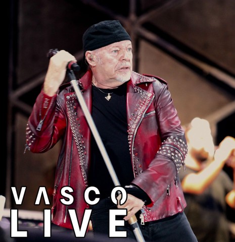 Il suono di Vasco Il suono di Vasco