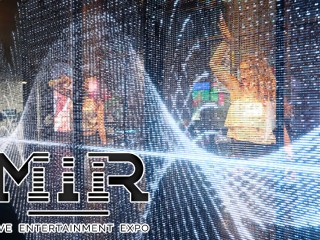 Il nuovo MIR TECH in anteprima