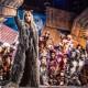 Cats - I gatti all'ombra del Colosseo