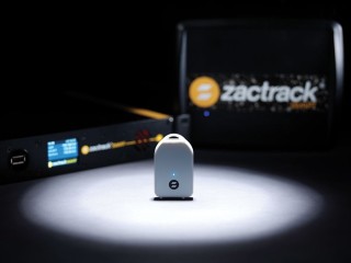 Conosciamo meglio ZACKTRACK