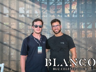 Carlo Cagliani, Andrea Russo – Operatori video