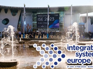 ISE 2023 – Barcellona