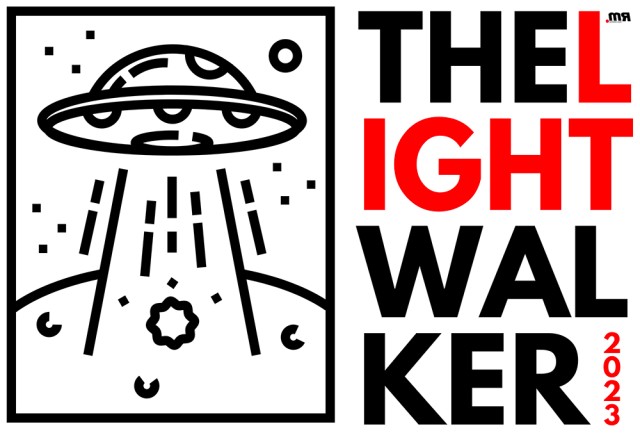 The LightWalker Contest 2023 The LightWalker Contest 2023