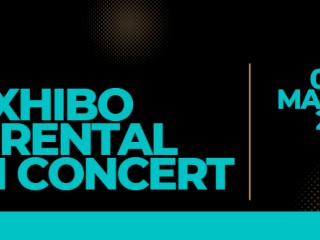 Il concerto di Exhibo 4 Rental