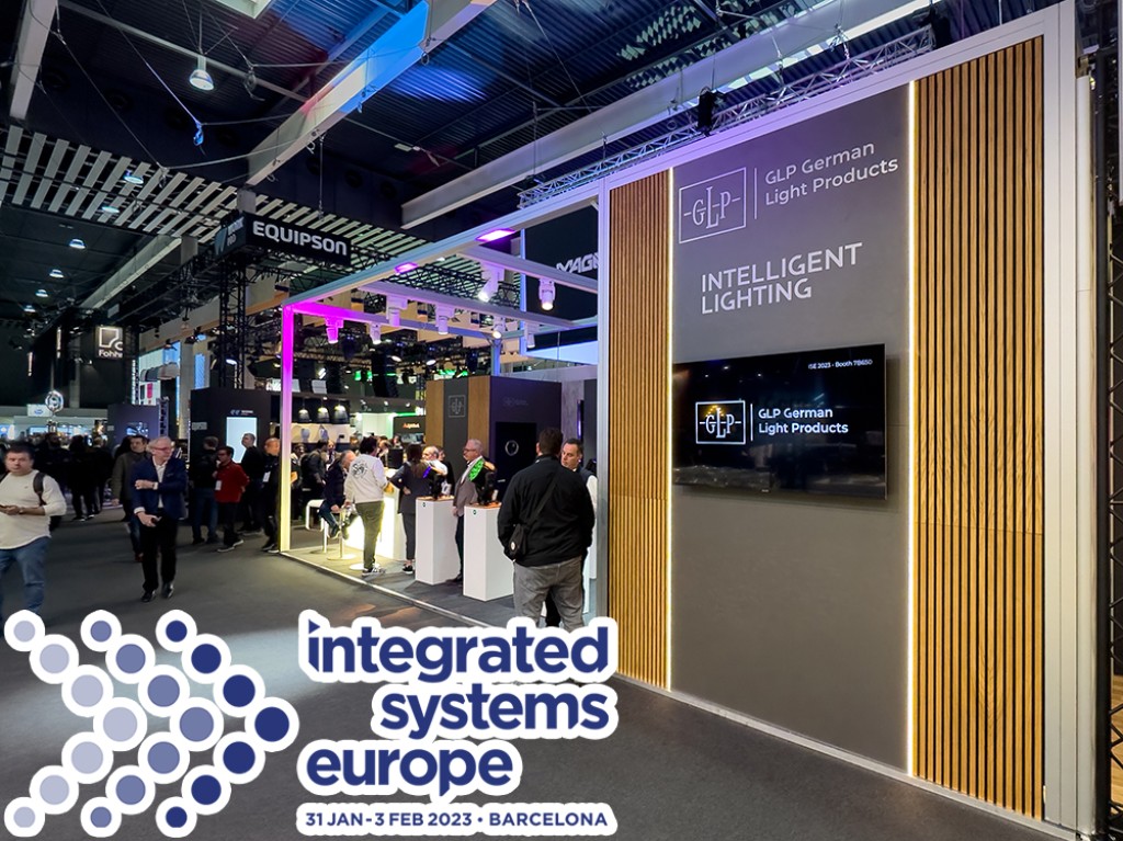 GLP registra un successo senza precedenti a ISE 2023 GLP registra un successo senza precedenti a ISE 2023