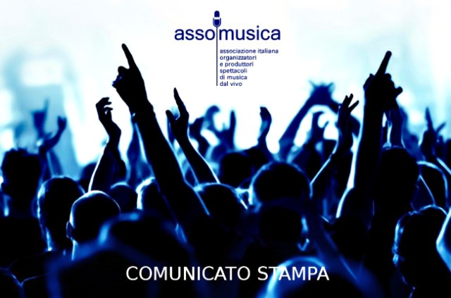 Assomusica sulla semplificazione degli spettacoli dal vivo Assomusica sulla semplificazione degli spettacoli dal vivo