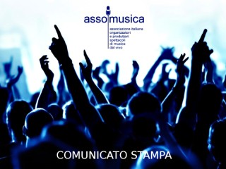 Assomusica sulla semplificazione degli spettacoli dal vivo