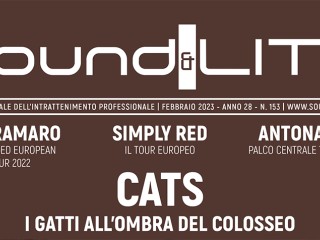 Sound&Lite numero 153