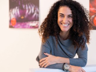 Paula Poroliseanu - RM Multimedia