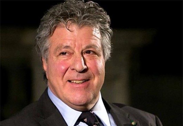 Dolore e cordoglio per l’improvvisa scomparsa del presidente Vincenzo Spera Dolore e cordoglio per l’improvvisa scomparsa del presidente Vincenzo Spera