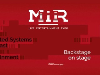 Sound&Lite ti invita al MIR