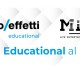Torna Educational in pillole al MIR