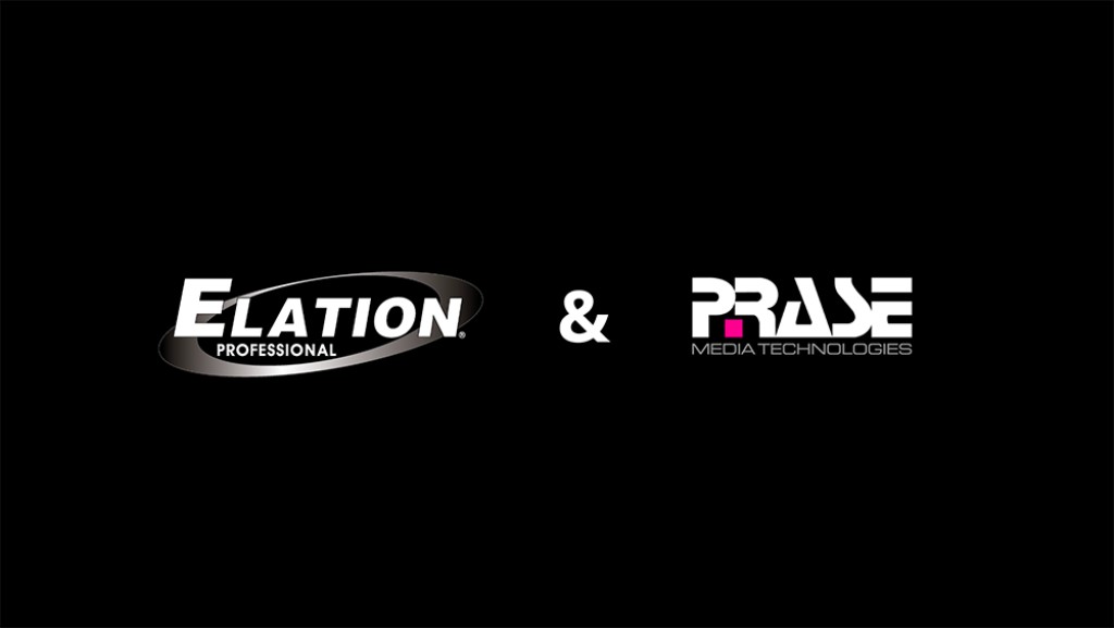 Nuova partnership di distribuzione Elation Professional Nuova partnership di distribuzione Elation Professional
