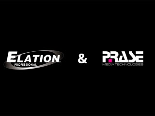 Nuova partnership di distribuzione Elation Professional