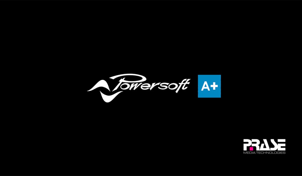 Corso su Powersoft Armonia+ Corso su Powersoft Armonia+