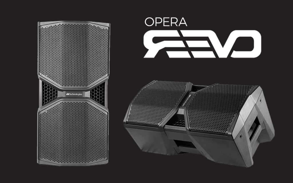 Opera Reevo