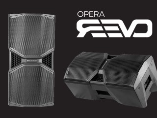 Opera Reevo