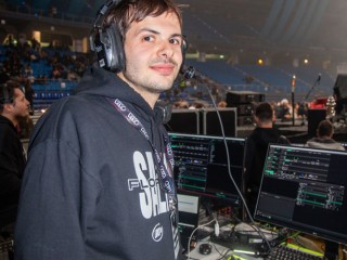 Paolo Quintozzi - Messa in onda