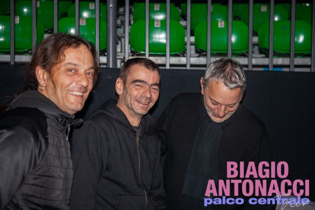 Antonio Paoluzi - PA Man Antonio Paoluzi - PA Man