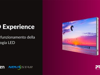 LED Experience