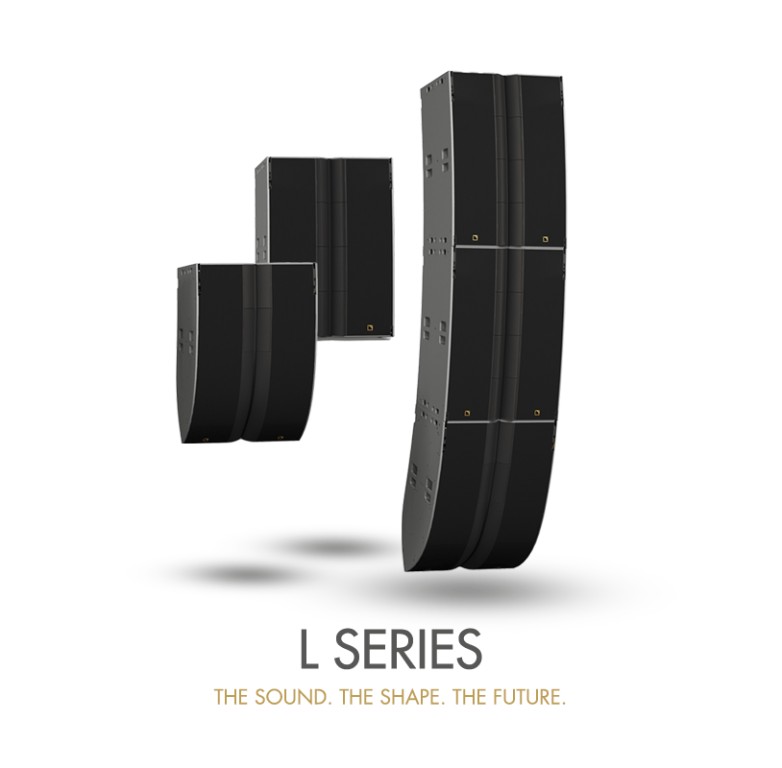 L-Acoustics L2 L-Acoustics L2