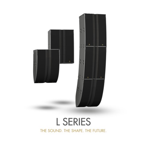 L-Acoustics L2