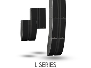 L-Acoustics L2