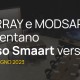 K-array e MODSART presentano Corso Smaart version 9