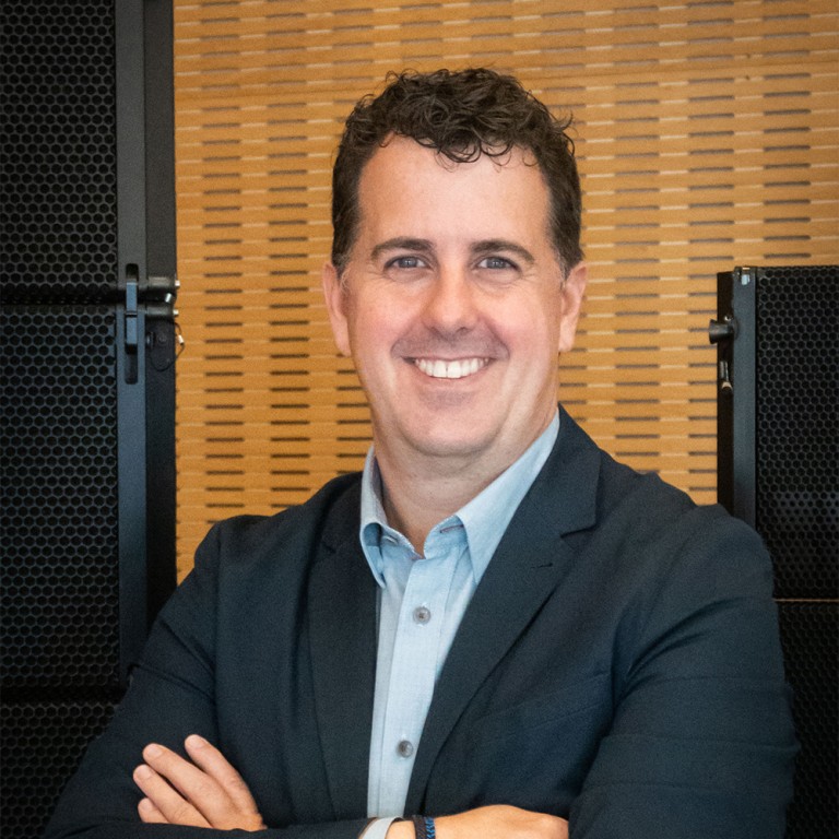 d&b nomina Christian Orcin Territory Manager per l'area EMEA d&b nomina Christian Orcin Territory Manager per l'area EMEA