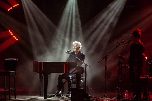 RON - Sono un figlio Live Tour RON - Sono un figlio Live Tour