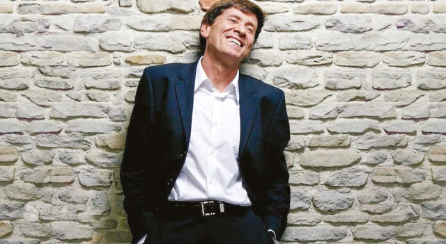 Gianni Morandi