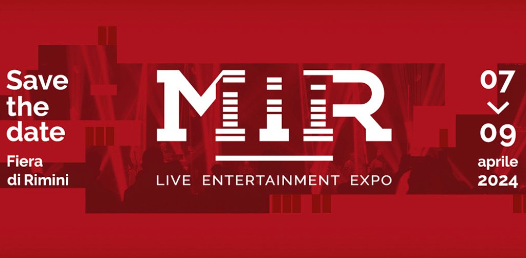 Presentate le date di MIR 2024 Presentate le date di MIR 2024