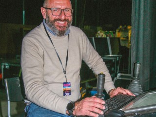 Matteo Garofalo - Direttore tecnico