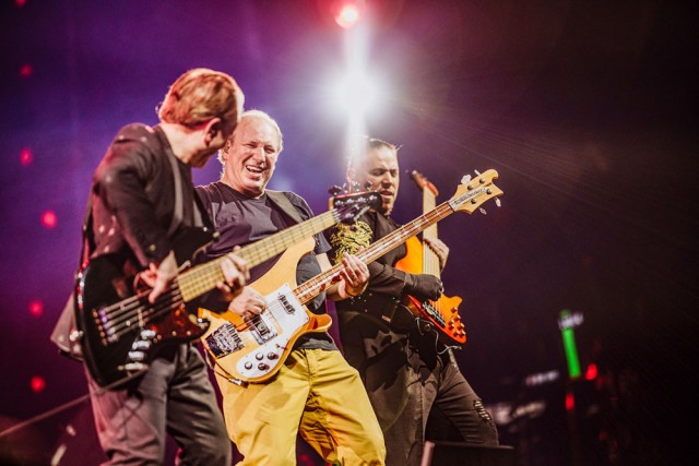 Hans Zimmer - LIVE EUROPE TOUR 2023 Hans Zimmer - LIVE EUROPE TOUR 2023
