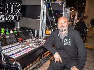Marco Bazzano - Responsabile STS Communication