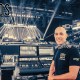 Nicola Manuel Tallino - Lighting designer