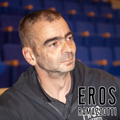 Antonio Paoluzi - PA Manager