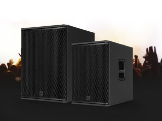 In arrivo da RCF i sub 8003-AS e 905-AS