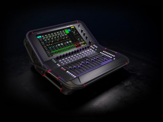 Avantis Solo di Allen&Heath